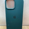 Чохол Silicone Case Full iPhone 13 Pro Max (clover) 47781