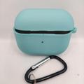 Чохол Silicone Case Full for AirPods 3 (turquoise) 37376 37376* Китай