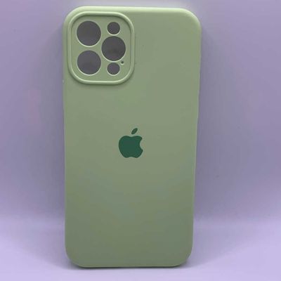 Накладка Silicone Case 100% Original Separate Camera (AA) IPhone 12 Pro 2020 6.1 (68) 35044 35044* Чехол