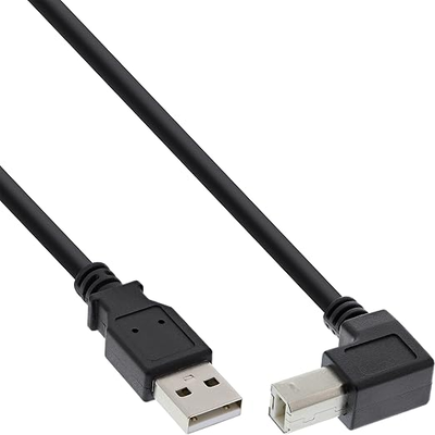 Кабель USB AM/AM 3m квітень 2025