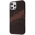 Чохол Proove Gleam Case with Magnetic Ring iPhone 16 Pro (milky way) 64728 64728 Чехол