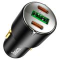 АЗП  NZ6 PD45W (Black) 62855 Hoco