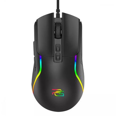 Дротова ігрова миша  Gaming Assembler (black) 58762 Proove
