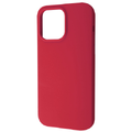 Чохол WAVE Full Silicone Cover iPhone 14 (camellia) 37751 37751* 37751 Чехол