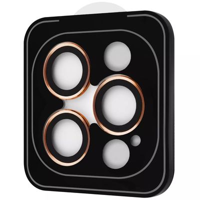 Захист камери  Achilles iPhone 17 Pro/17 Pro Max (cosmic orange) CPPAIP17PM30 Proove