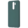 Чохол WAVE Colorful Case (TPU) Xiaomi Redmi Note 8 Pro (forest green) 23629 23629* Чехол