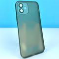 Накладка Thin Clear Case Separate Camera IPhone 12 Pro 2020 6.1 (5) 34717 34717 Китай