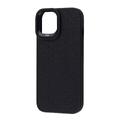 Чохол Kajsa Snake Pattern iPhone 15 (black) 52338 52338* Чехол
