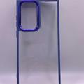 Чохол WAVE Just Case Samsung Galaxy S22 Ultra (blue) 37316 37316 37316* Китай