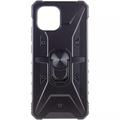 Ударостійкий чохол Pathfinder Ring для Xiaomi Redmi A1 / A2 (Чорний / Black) 57418 57418* Чехол