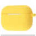 Чохол Silicone Case New for AirPods Pro (black) 27626 Китай