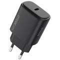 МЗП Silicone Power 2 25W (Type-C) (black) 64367 Proove