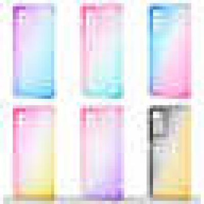 Чохол WAVE Shine Case Samsung Galaxy A53 (A536B) (pink/turquoise) 35314 35314* Китай