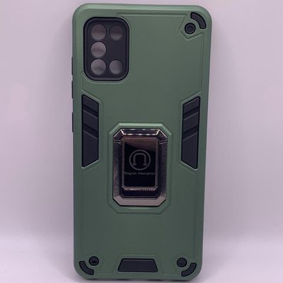 Накладка Iron Warriors Separate Camera Sam A31 (2020) (3) 35058 Китай