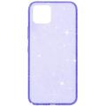 TPU чохол Nova для Samsung Galaxy A05 (Purple) 70056 Чехол