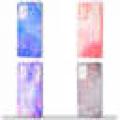 Чохол Marble Clouds Samsung Galaxy A52 (A525F) gray 34607 gray 34607 Китай