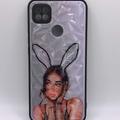 TPU+PC чехол Prisma Ladies для Xiaomi Redmi 9C (Rabbit) 39596 Чехол