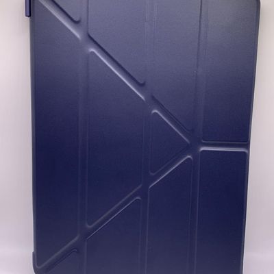 Чохол Origami Cover (TPU) iPad Air 4 10.9 2020/Pro 11 2020/2021/2022 (dark blue) 37140 37140*