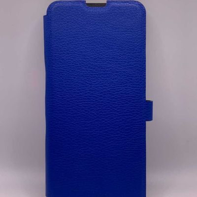 Чохол Samsung A03 книжка Sticky blue 9873 9873 Китай