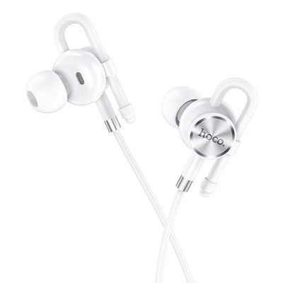 Навушники  M84 Perfection (white) 31978 Hoco