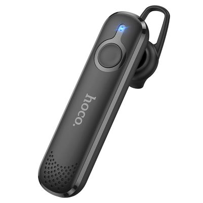 Гарнітура  E63 Diamond Bluetooth (Чорний) black 32797 Hoco