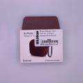 Чохол Silicone Case New for AirPods 3 (bordo) 34462 34462* Китай