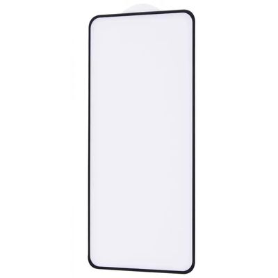 Захисне скло FULL SCREEN HQ Samsung Galaxy A57 без упаковки (black) 67221 Стекло