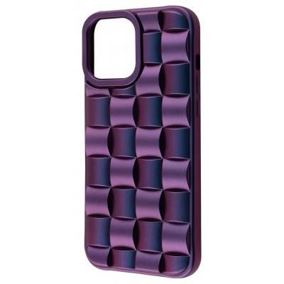 Чохол WAVE Sphere Case iPhone 14 (purple) 44098 44098* 44098