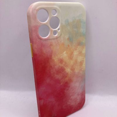 Чохол Bright Colors Case Without Logo (TPU) iPhone 13 Pro pink/purple 34707 pink/purple 34707 pink/purple 34707 pink/purple 34707 Китай