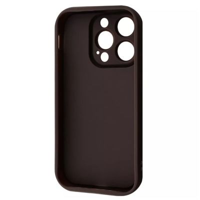 Чохол Pretty Case iPhone 13 (leopard) 60670 60670 Чехол