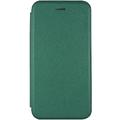 Шкіряний чохол (книжка) Classy для Samsung Galaxy A54 5G (Зелений) 63198 63198* Чехол