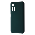 Чохол WAVE Full Silicone Cover Xiaomi Poco X4 Pro 5G (cyprus green) 36763 36763 36763* Чехол