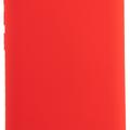Чохол WAVE Colorful Case (TPU) Xiaomi Redmi 9A (red) 29295 red 29295 Чехол