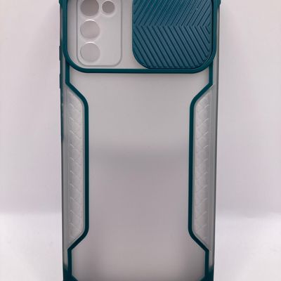Чохол Samsung A03s Ease green 76470  * Китай