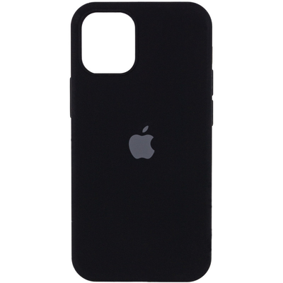 Товар з уцінкою Чохол Silicone Case Full Protective (AA) для Apple iPhone 13 Чехол