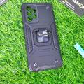 Чохол Hard Defence Samsung Galaxy A33 (A336B) (black) 35294 Китай