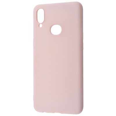 Чохол WAVE Colorful Case (TPU) Xiaomi Redmi Note 7 (pink sand) 23628 Чехол