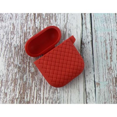 Silicone case for AirPods 1/2 Bottega (3) 29990 29990* Китай