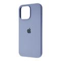Чохол Silicone Case Full iPhone 15 (pine green) 51588 51588*