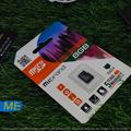 Карта пам'яті mibrand 8gb 9579 Китай