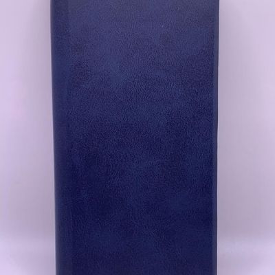 Чохол-книжка PREMIUM Samsung A52/A525 синій 22614 Китай