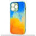 Чохол Bright Colors Case Without Logo (TPU) iPhone 13 Pro pink/blue 34707 pink/blue 34707 pink/blue 34707 pink/blue 34707 Китай