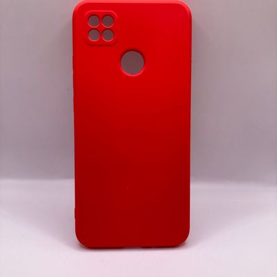 Чохол Xiaomi Redmi 9C Silicone cover tred 9955 9955 tred 9955 Китай