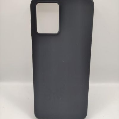 Чохол TPU Epik Black для Motorola Moto G14 (Чорний) 65754 65754* 65754