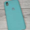 Чохол Huawey P30 lite/ Nova 4E Wawe Full м'ятний Китай