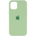 Чохол Silicone Case Full iPhone 13 Pro (deep navy) 47782 47782* 47782