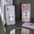 Чохол WAVE Cartoon Case (PC+TPU) Samsung Galaxy M52 (M526B) (bad teacher) 35008 35008 Китай