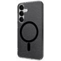 Чохол Cuprum Case with Magnetic Ring Samsung Galaxy S24 FE (black) 63268 Proove