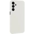 Чохол Silicone Cover Lakshmi Full Camera (AA) для Samsung Galaxy A17 5G (Білий / White) 00080341 вересень
