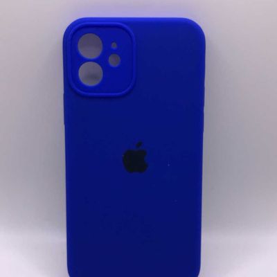 Накладка Silicone Case 100% Original Separate Camera (AA) IPhone 12 2020 6.1 (36) 35043 35043* 35043 Чехол